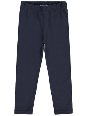 Civil Girls Basic 2-5 Yaş Tayt - Gri