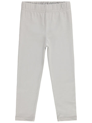 Civil Girls Basic 2-5 Yaş Tayt - Gri