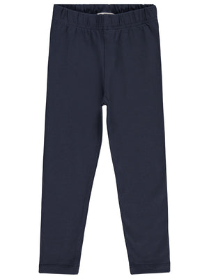 Civil Girls Basic 10-13 Yaş Tayt - Gri