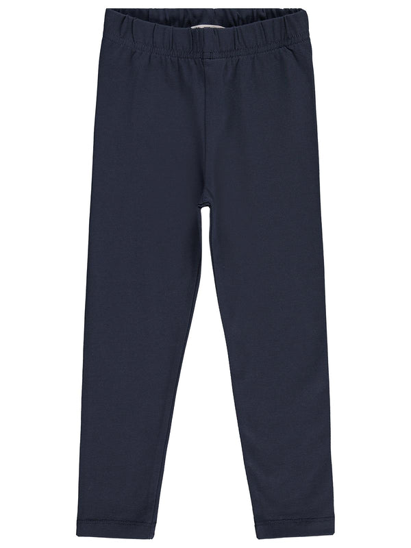 Civil Girls Basic 6-9 Yaş Tayt - Gri