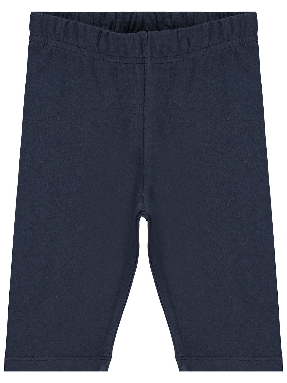 Civil Girls Kısa 2-5 Yaş Tayt - Gri