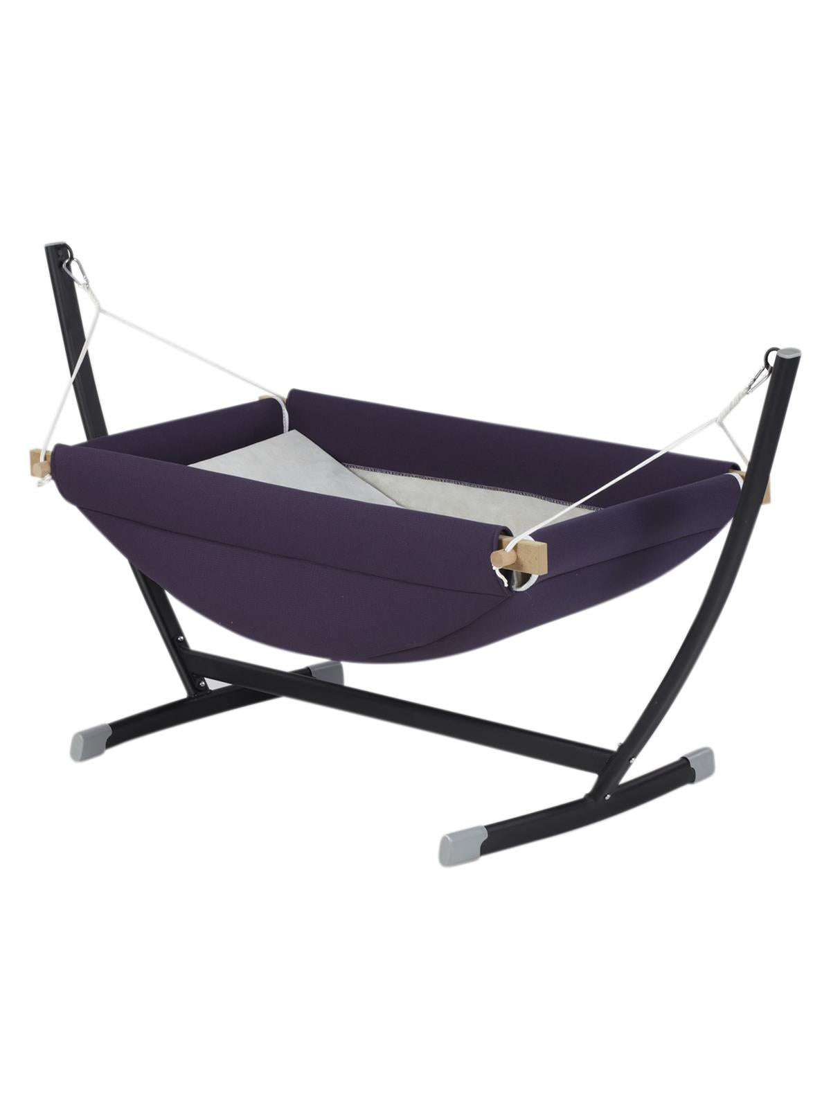 Puanti Gondol Hamak - Lila