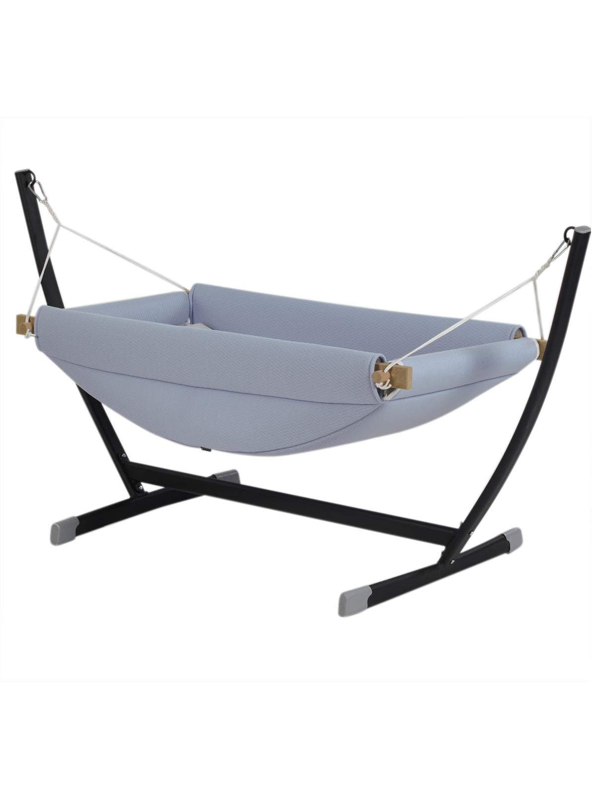 Puanti Gondol Hamak - Mavi