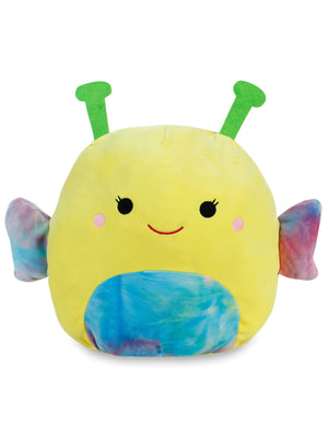 Halley Oyuncak Esnek Yastık Hayvanlar Peluş Oyuncaklar 35 cm - Sarı