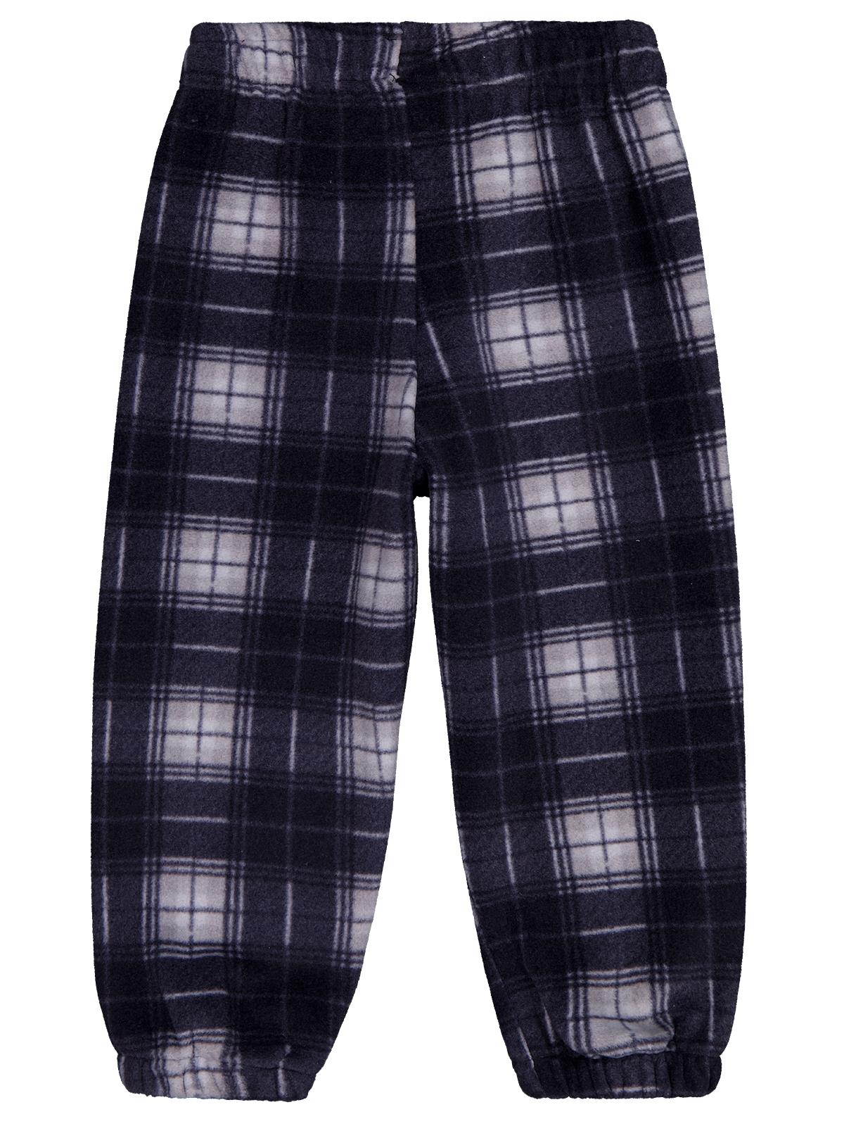 Civil Boys Basic Polar 2-5 Yaş Eşofman Altı - Gri