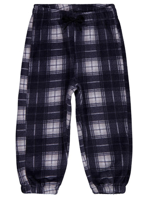 Civil Boys Basic Polar 2-5 Yaş Eşofman Altı - Gri