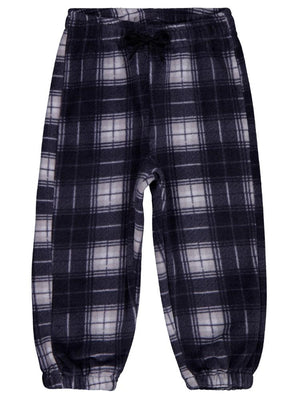 Civil Boys Basic Polar 2-5 Yaş Eşofman Altı - Gri