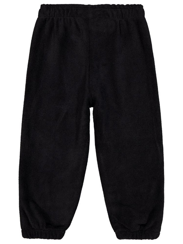 Civil Boys Basic Polar 2-5 Yaş Eşofman Altı - Siyah