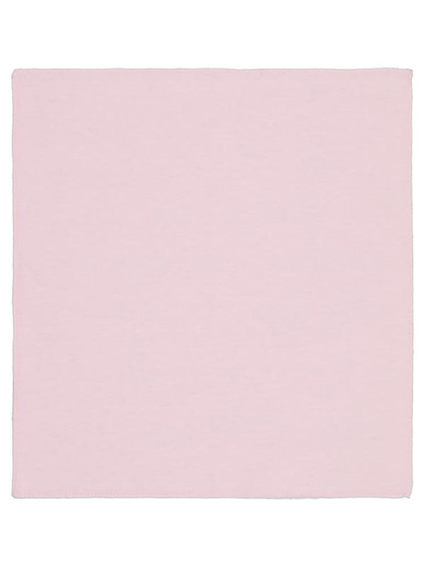 Civil Baby 6lı düz 29x29cm Ağız Bezi ve Mendili - Ekru