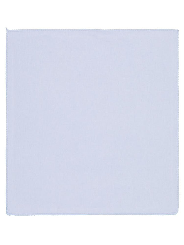 Civil Baby 6lı düz 29x29cm Ağız Bezi ve Mendili - Ekru