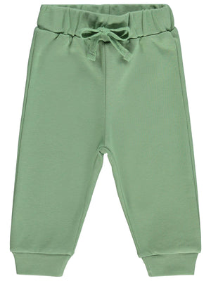 Civil Baby Basic 3-18 Ay Eşofman Altı - Haki