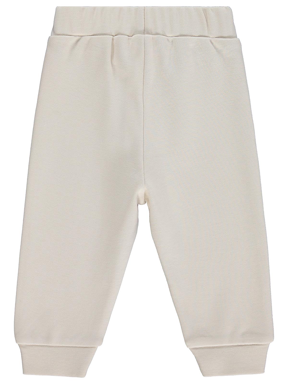 Civil Baby Basic 3-18 Ay Eşofman Altı - Bej