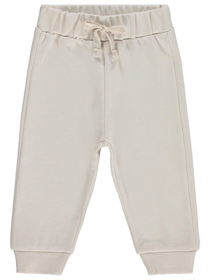 Civil Baby Basic 3-18 Ay Eşofman Altı - Bej