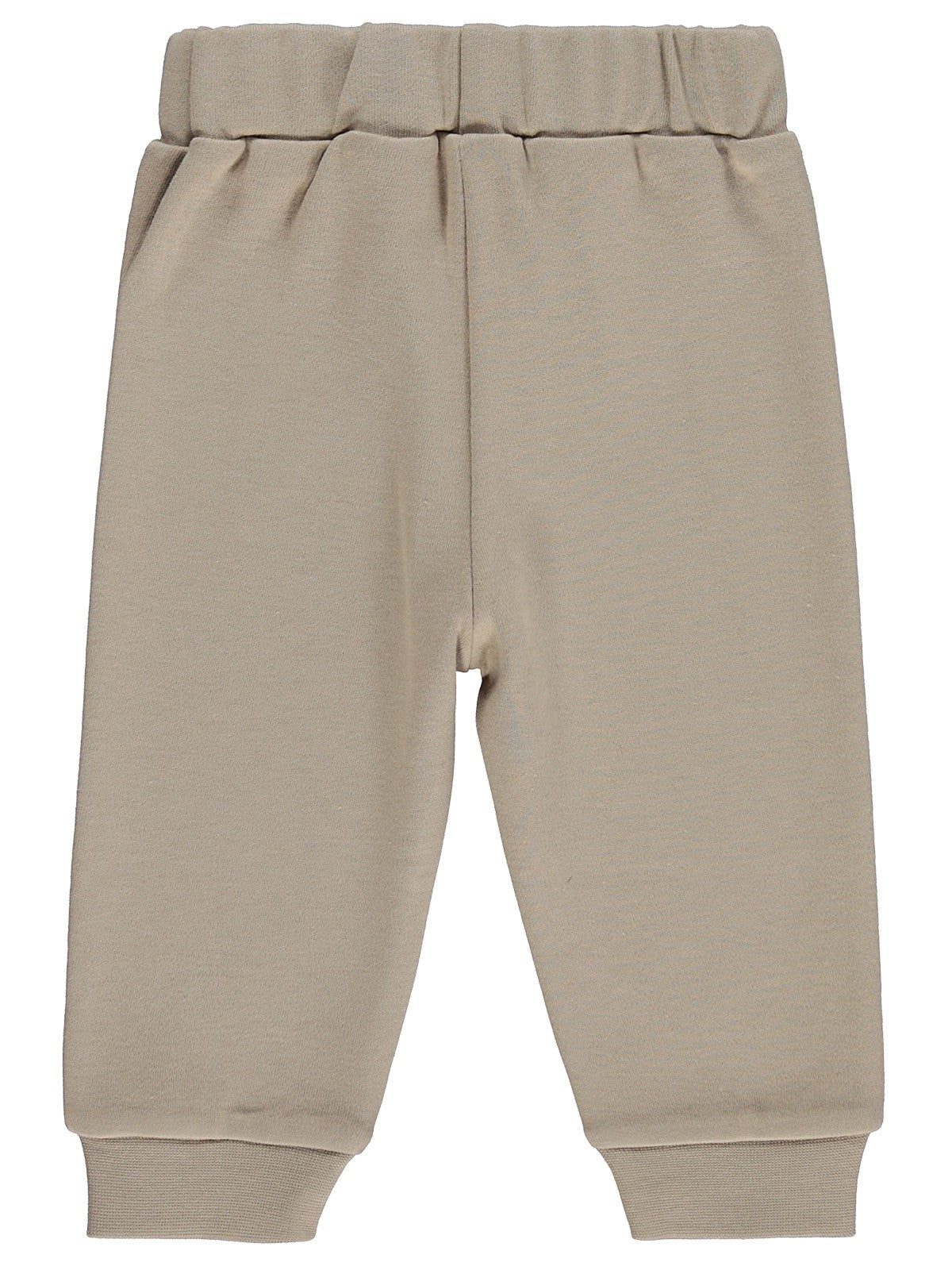 Civil Baby Basic 3-18 Ay Eşofman Altı - Bej