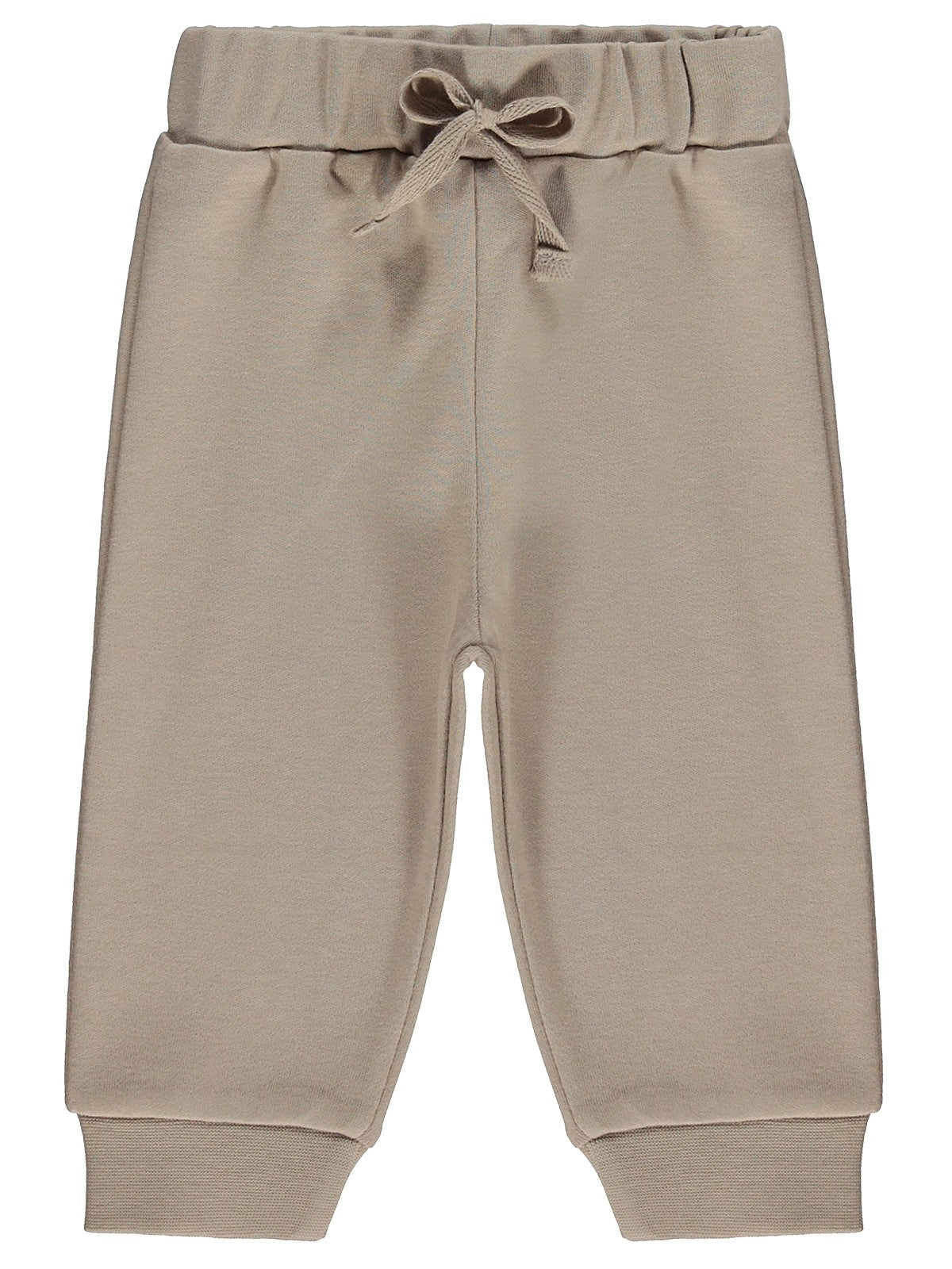 Civil Baby Basic 3-18 Ay Eşofman Altı - Bej