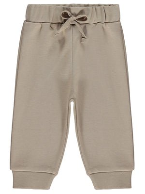 Civil Baby Basic 3-18 Ay Eşofman Altı - Bej