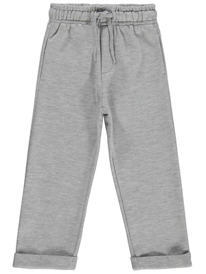 Civil Boys Pike 2-5 Yaş Pantolon - Gri