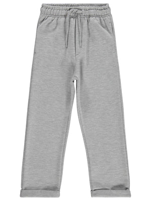 Civil Boys Pike 10-13 Yaş Pantolon - Gri