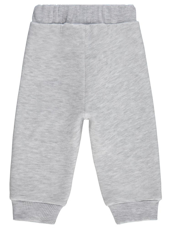 Civil Baby Basic 6-18 Ay Eşofman Altı - Gri