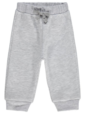 Civil Baby Basic 6-18 Ay Eşofman Altı - Gri