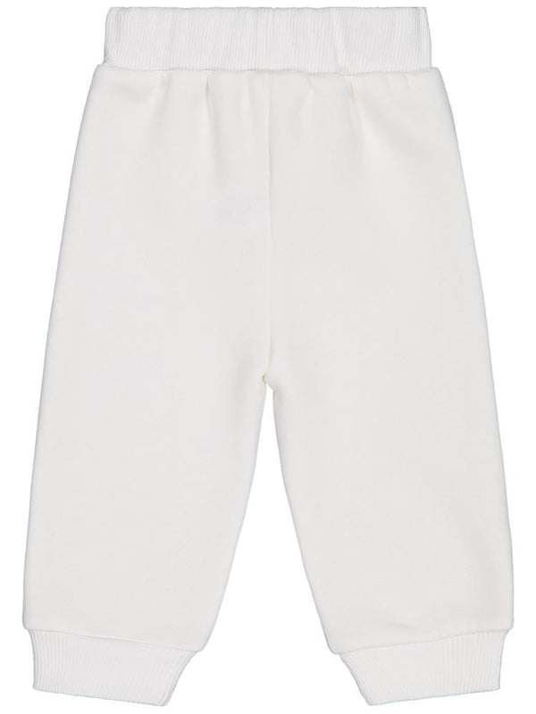 Civil Baby Basic 6-18 Ay Eşofman Altı - Ekru