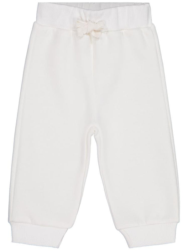 Civil Baby Basic 6-18 Ay Eşofman Altı - Ekru