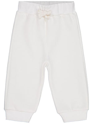 Civil Baby Basic 6-18 Ay Eşofman Altı - Ekru