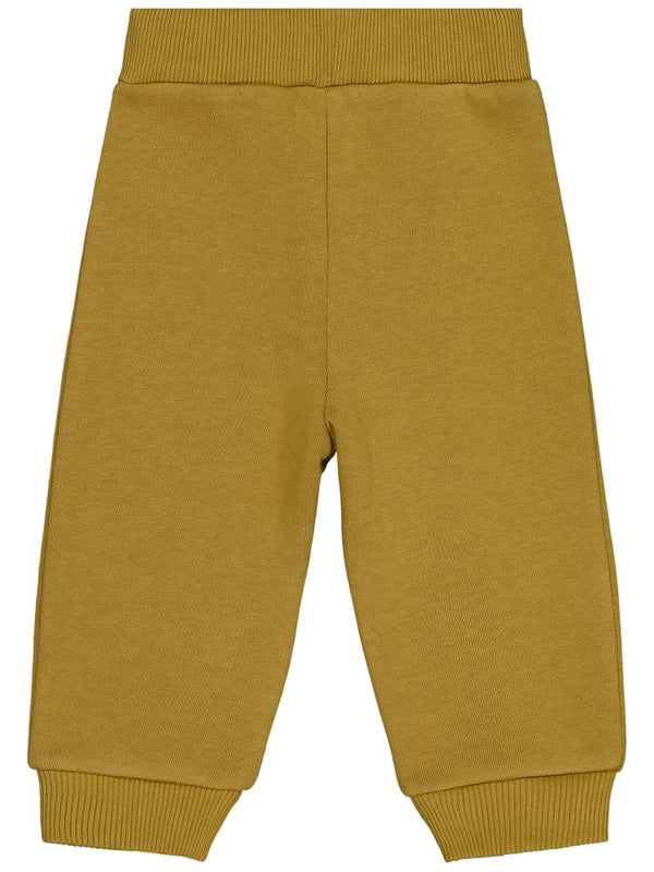 Civil Baby Basic 6-18 Ay Eşofman Altı - Hardal