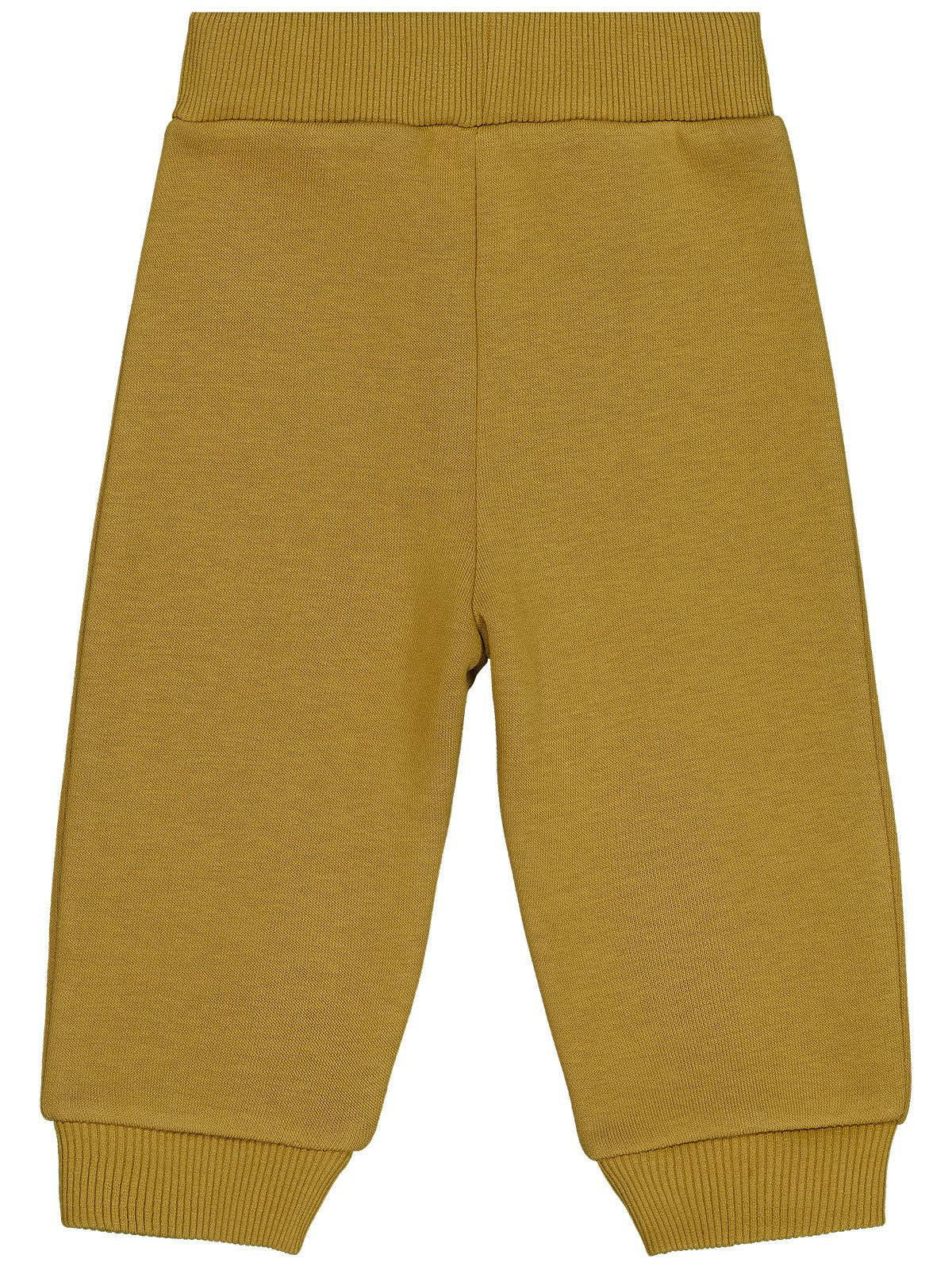 Civil Baby Basic 6-18 Ay Eşofman Altı - Hardal