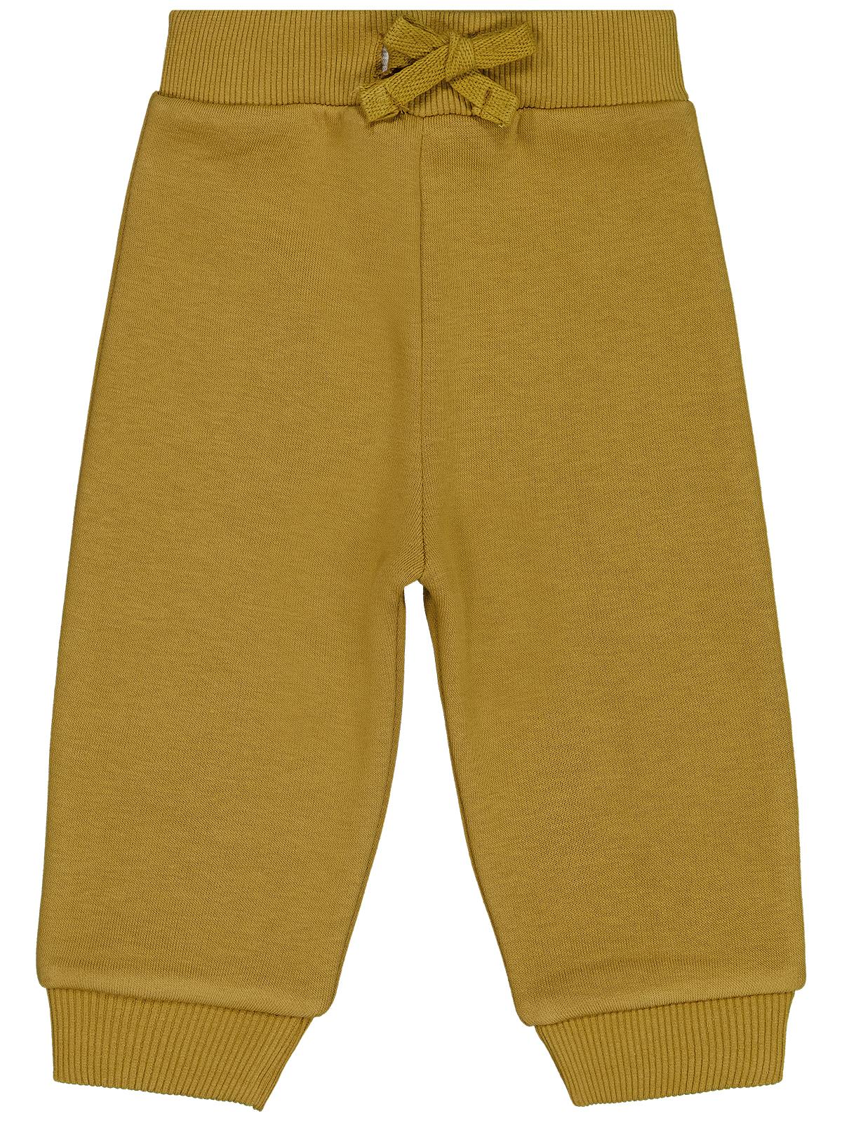 Civil Baby Basic 6-18 Ay Eşofman Altı - Hardal