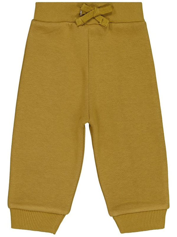 Civil Baby Basic 6-18 Ay Eşofman Altı - Hardal