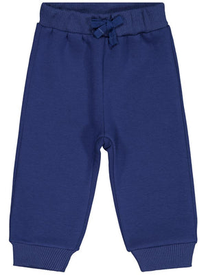 Civil Baby Basic 6-18 Ay Eşofman Altı - Mavi