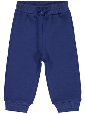 Civil Baby Basic 6-18 Ay Eşofman Altı - Mavi