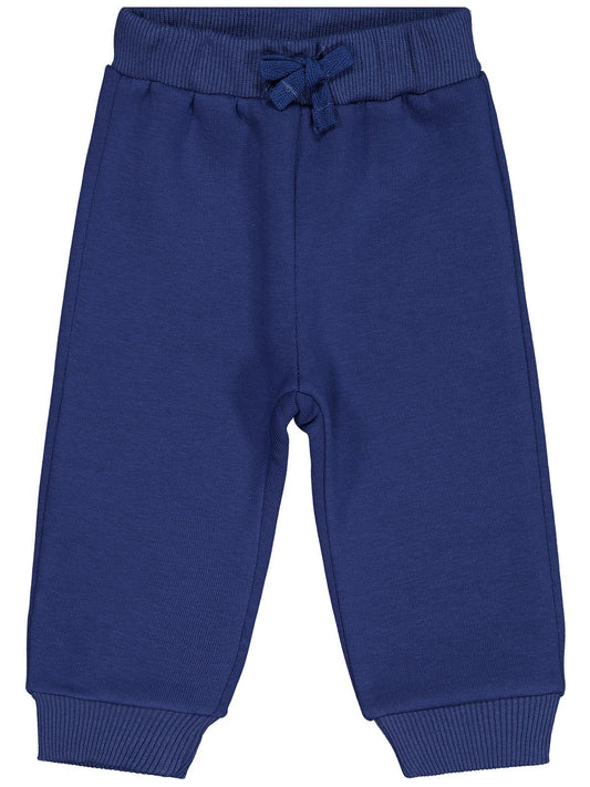 Civil Baby Basic 6-18 Ay Eşofman Altı - Mavi