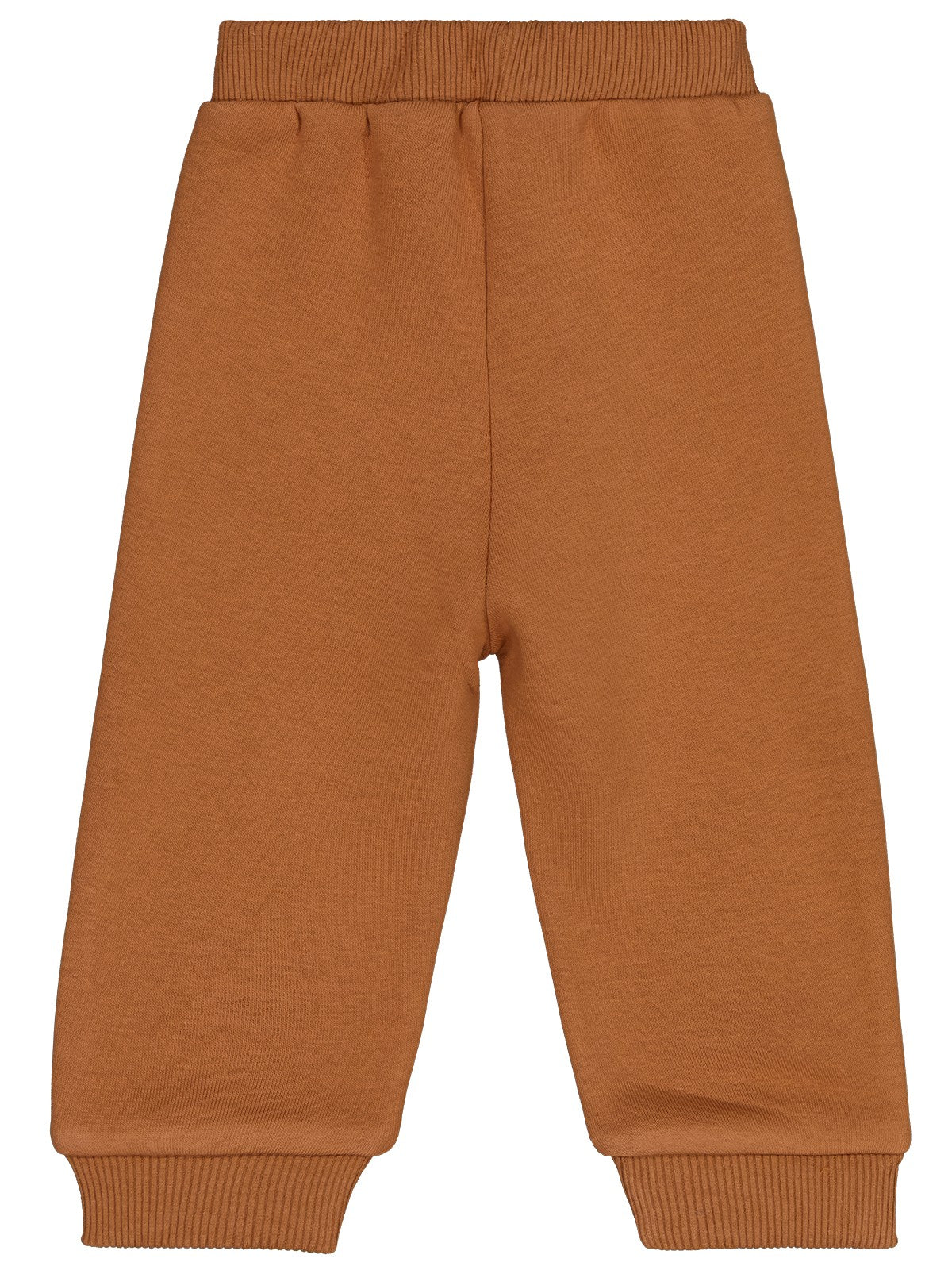 Civil Baby Basic 6-18 Ay Eşofman Altı - Kahverengi
