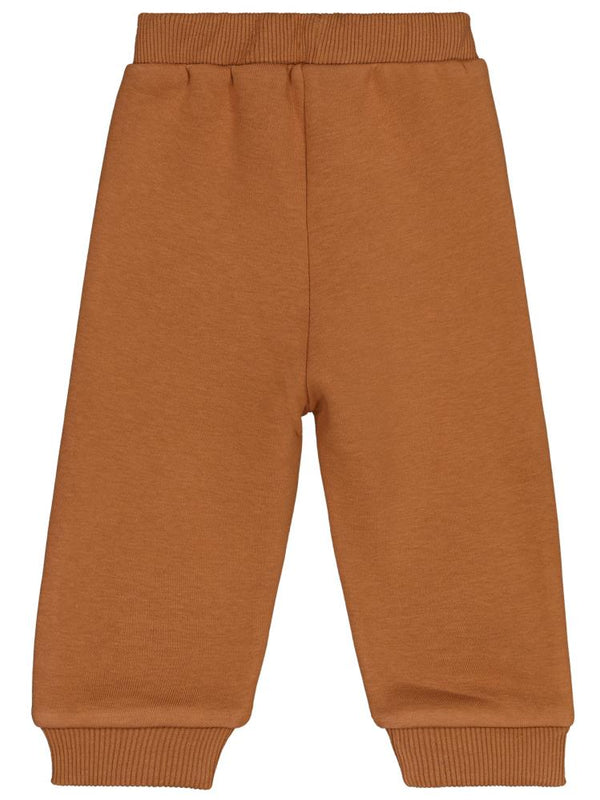 Civil Baby Basic 6-18 Ay Eşofman Altı - Kahverengi