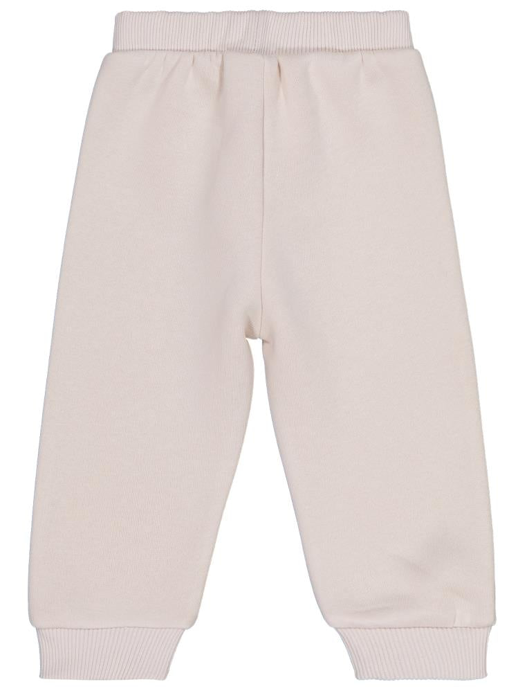 Civil Baby Basic 6-18 Ay Eşofman Altı - Bej