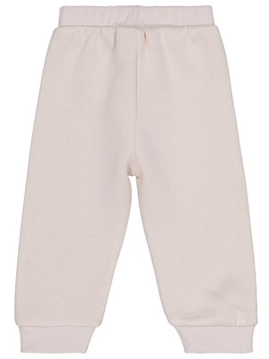 Civil Baby Basic 6-18 Ay Eşofman Altı - Bej