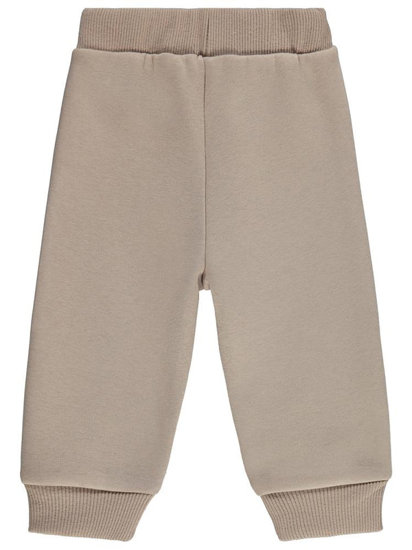 Civil Baby Basic 6-18 Ay Eşofman Altı - Bej