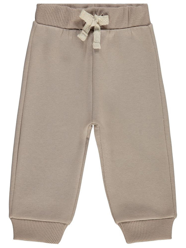 Civil Baby Basic 6-18 Ay Eşofman Altı - Bej