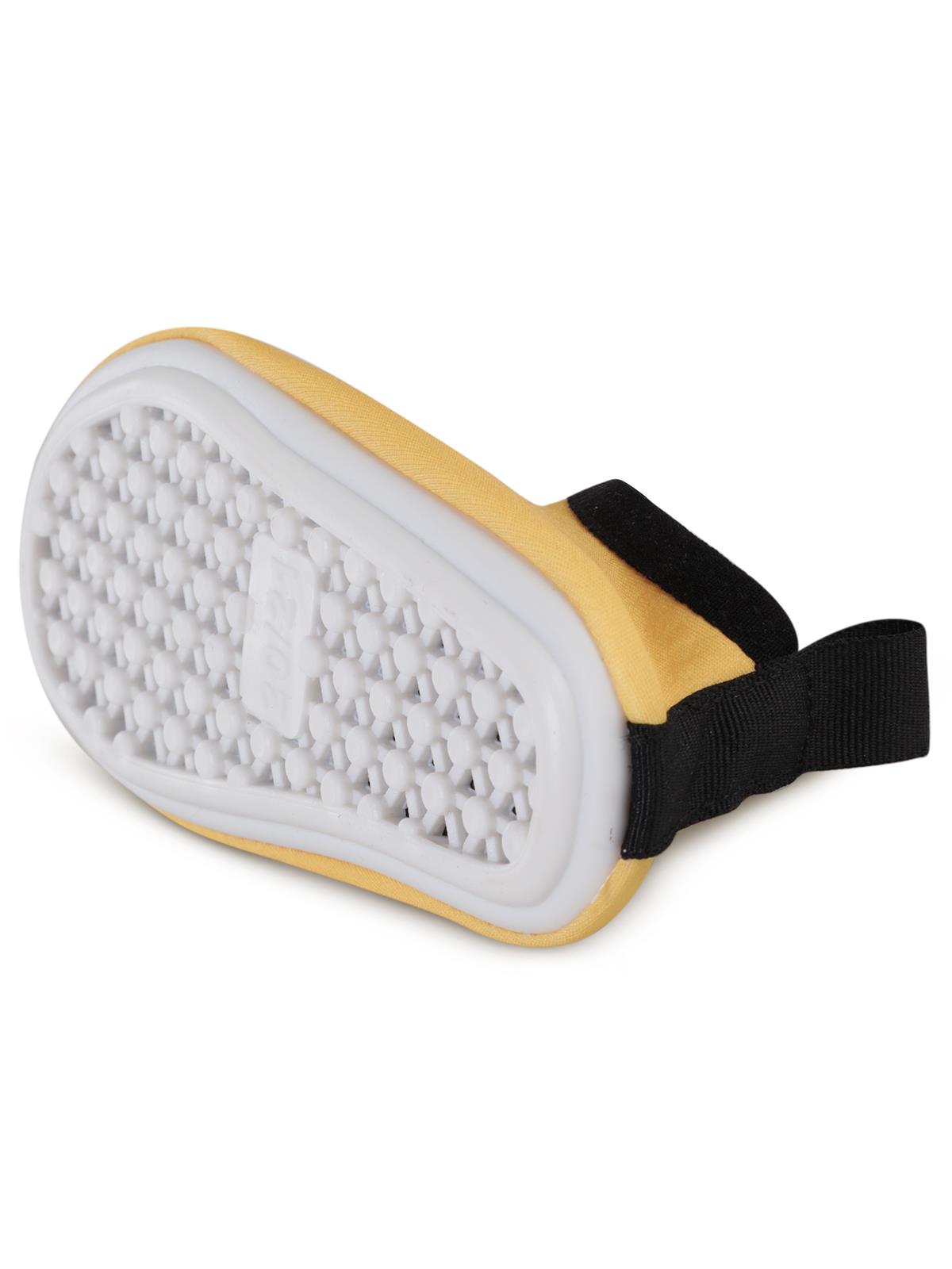 Batman Baskılı Tabanlı 20-24 Numara Deniz Ayakkabısı - Sarı