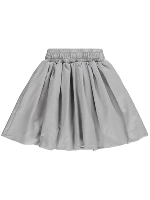 Civil Baby Pileli 6-18 Ay Etek - Gri