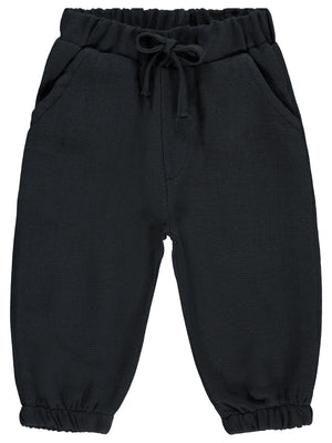 Civil Baby Müslin 6-18 Ay Pantolon - Gri