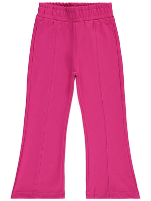 Civil Girls 2-5 Yaş Eşofman Altı - Fusya