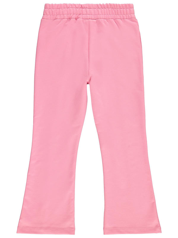 Civil Girls 6-9 Yaş Eşofman Altı - Pembe