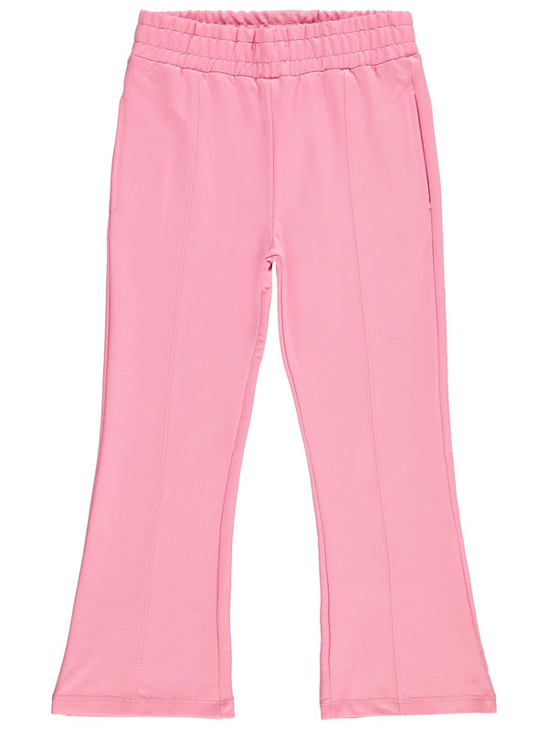 Civil Girls 6-9 Yaş Eşofman Altı - Pembe