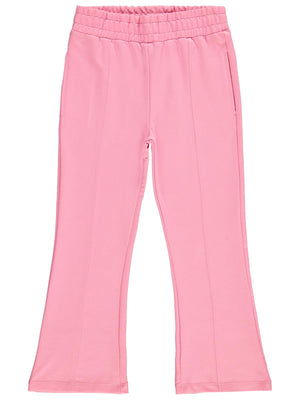 Civil Girls 6-9 Yaş Eşofman Altı - Pembe