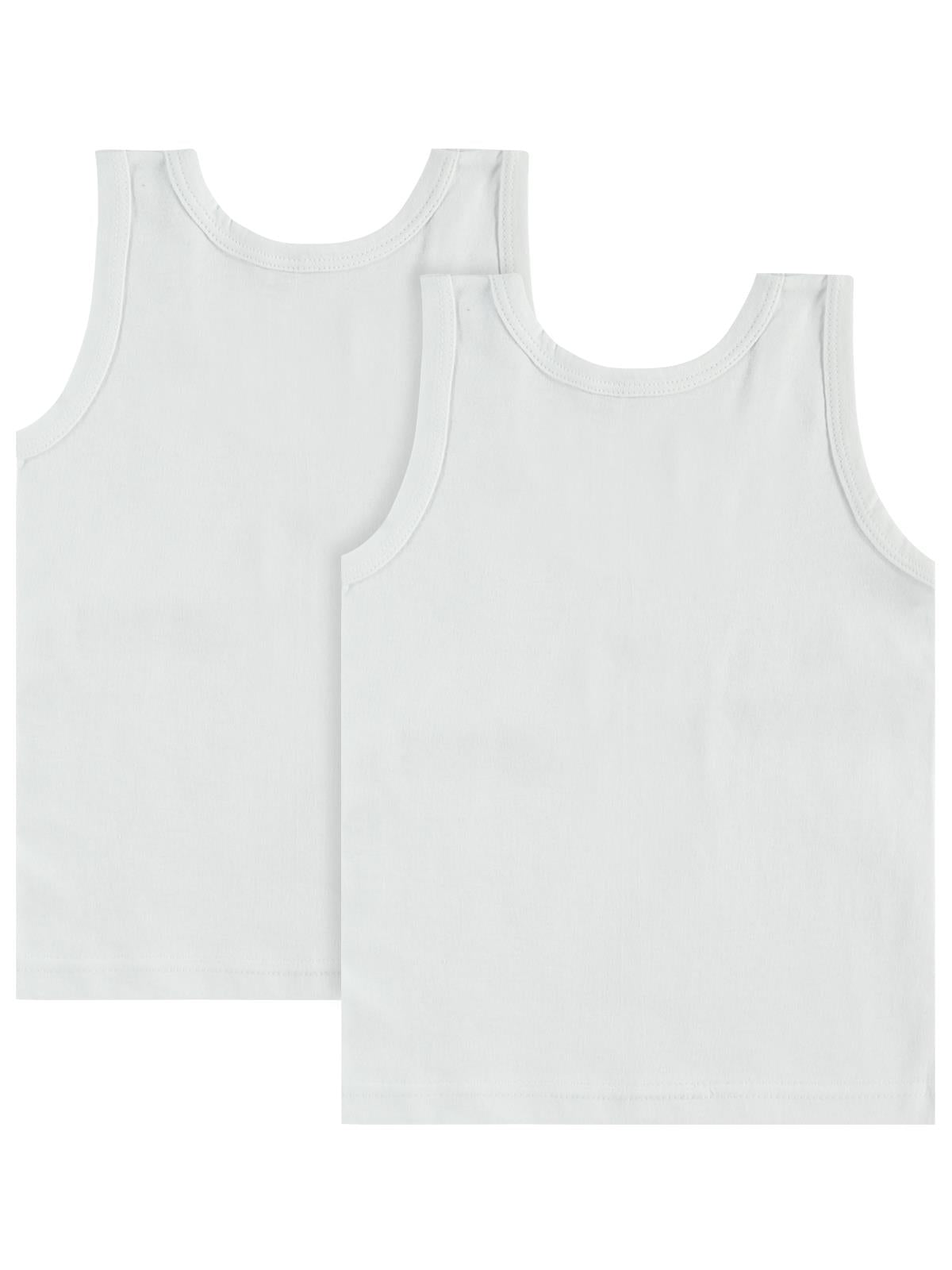 Civil Boys Basic Süprem 2-12 Yaş 2'li Atlet