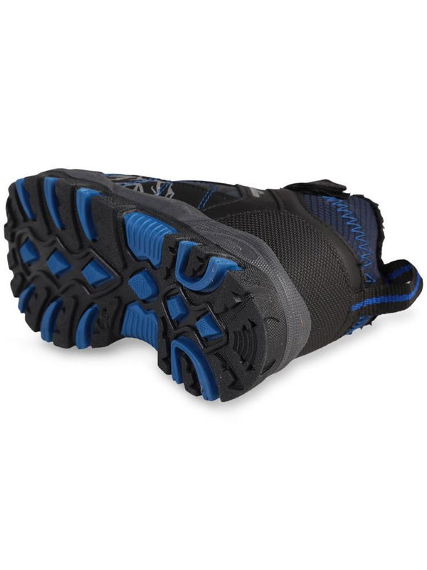 Callion Erkek Çocuk Bot 31-35 Numara - Lacivert