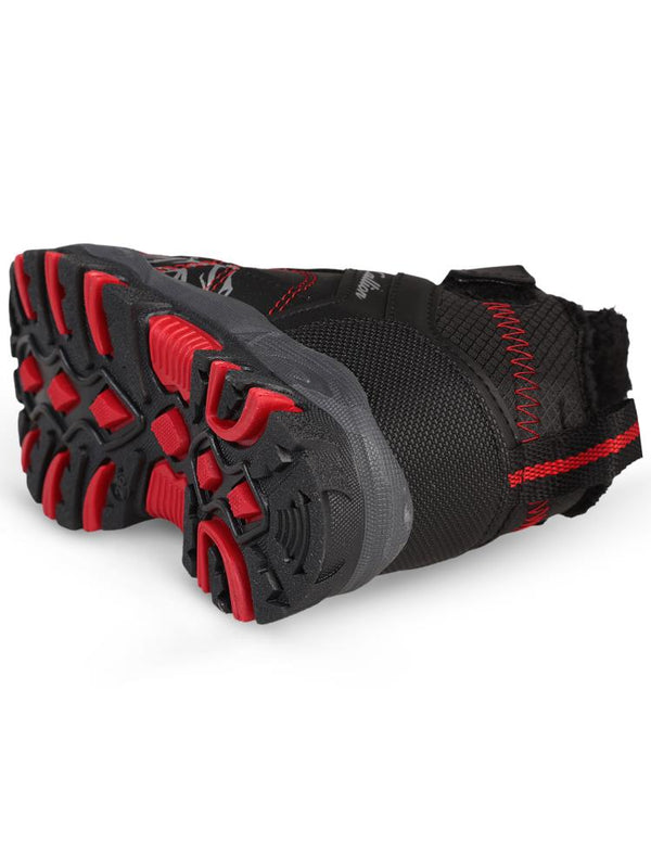 Callion 26-30 Numara Bot Çizme - Siyah